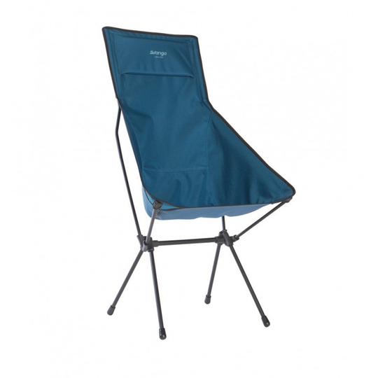 Vango Micro Steel Tall retkituoli