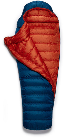 Rab Ascent 700 Long