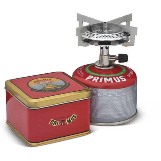 Primus Classictrail Stove 130 - Nocolor - OneSize - Partioaitta