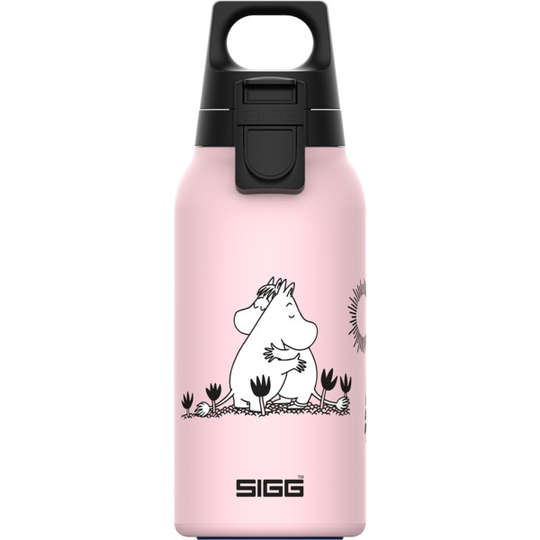 Sigg Sigg X Moomin H& C One Light Love - Nocolor - OneSize - Partioaitta