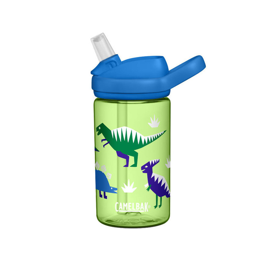 Camelbak eddy+ kids 0,4L Hip Dinos lasten juomapullo