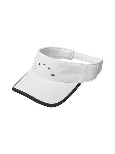 Court visor -lippalakki
