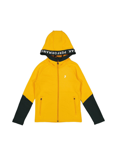 Jr rider zip -huppari