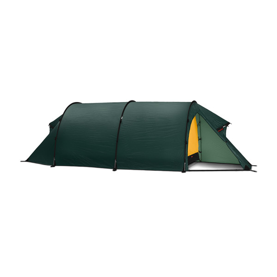 Hilleberg Keron 3 - Green - OneSize - Partioaitta