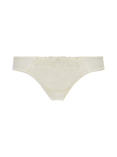 Champs elysees tanga -pitsistringit