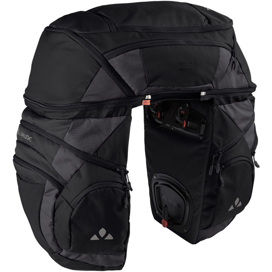 Vaude Karakorum Pro - Black - OneSize - Partioaitta