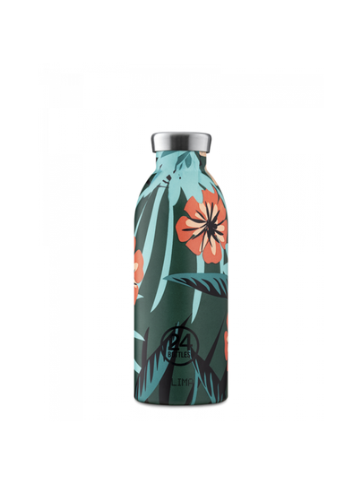 Clima bottle, 0,5l -juomapullo - ventura