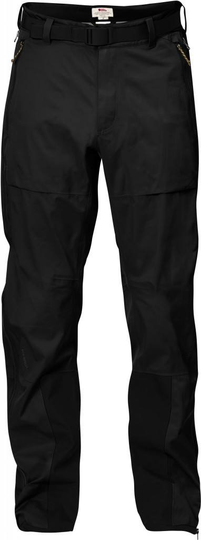 Fjällräven Keb Eco Shell Women's Trousers
