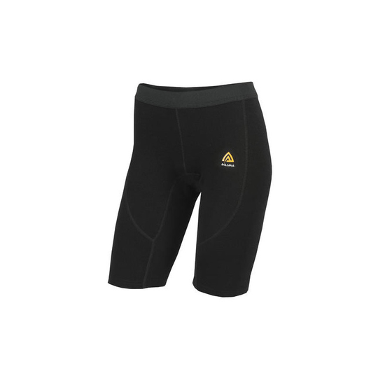 Aclima WW Long Shorts naisten pitkät alusshortsit