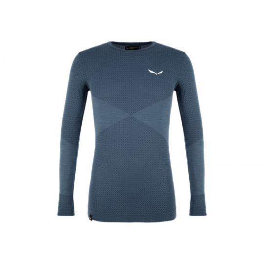 Salewa Zebru Responsive miesten lämpöaluspaita
