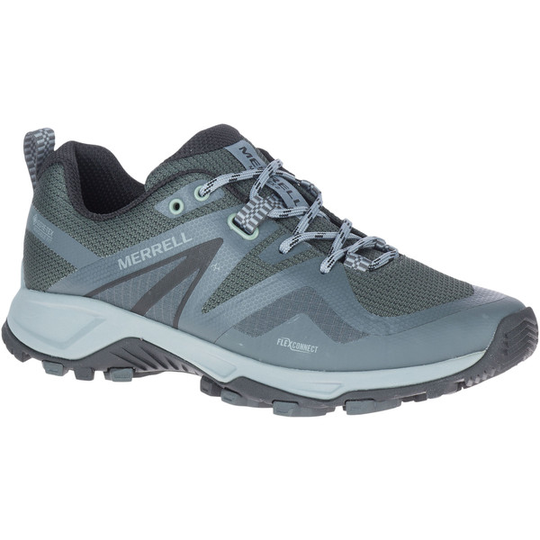 Merrell Mqm Flex 2 Gtx - Black/grey - Miehet - 43,5 - Partioaitta