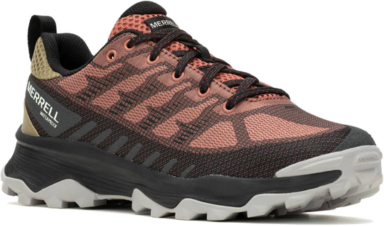 Merrell Women's Speed Eco Waterproof