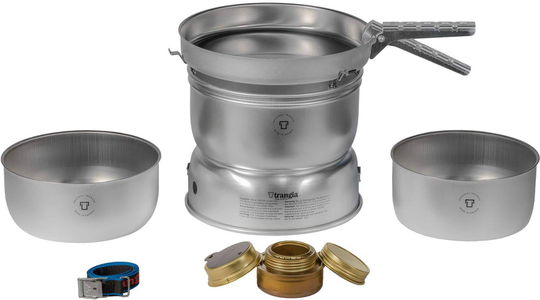 Trangia 25-21 UL/Duossal