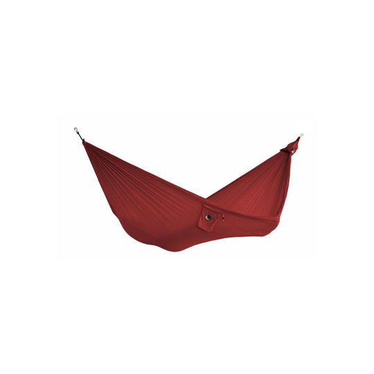 Ticket To The Moon Hammock Compact riippumatto, Burgundy