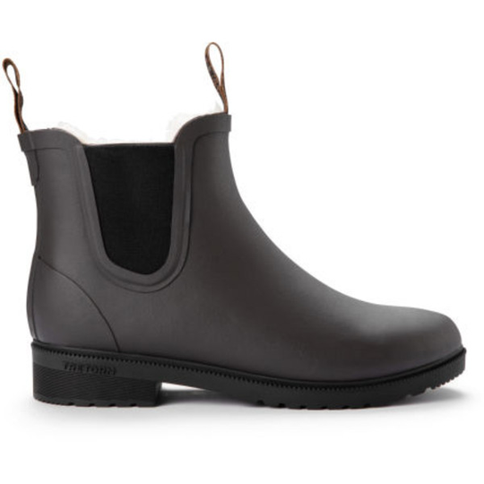 Tretorn Chelsea Classic Winter - Brown - Unisex - EUR 37 - Partioaitta