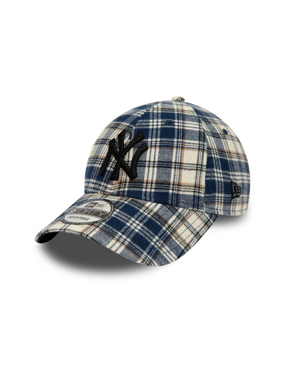 9forty ny yankees -lippalakki
