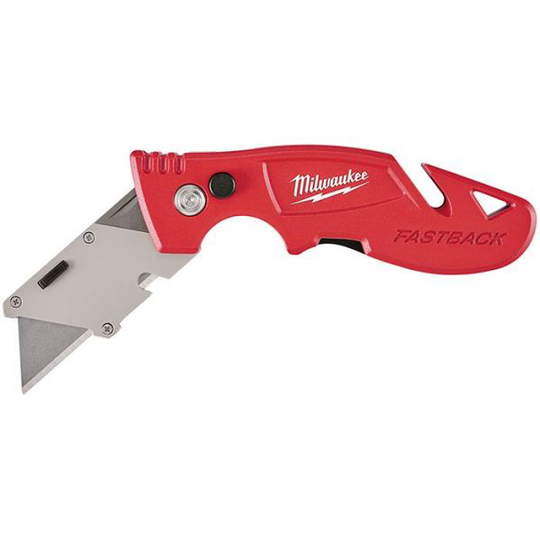 Milwaukee 4932471358 Linkkuveitsi terän säilytystilalla