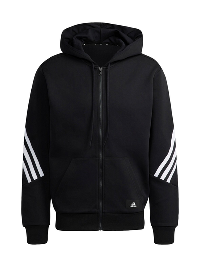 3 stripes -huppari