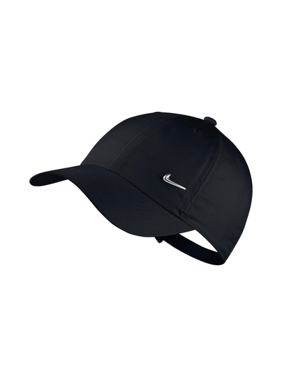Y metal swoosh -lippalakki