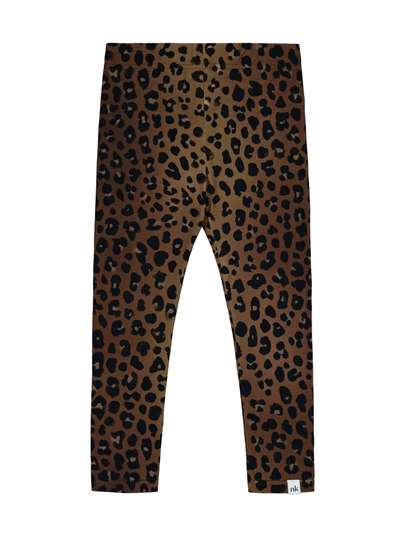 Print leggings, coco leo