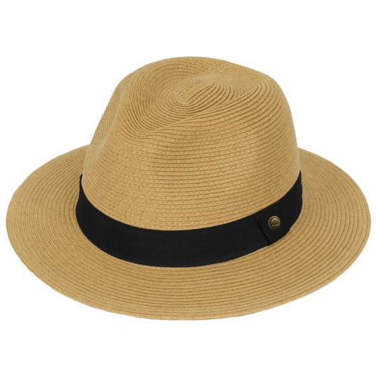 Sunday afternoons Havana Hat - Tan - Unisex - S - Partioaitta
