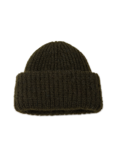 Chanterelle green