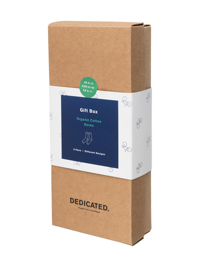 Sigtuna-sukat 5-pack
