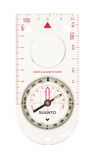 Suunto kompassi A-30