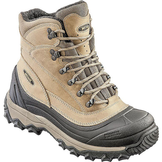 Meindl Wengen Lady Pro - Natur - Naiset - 36 - Partioaitta