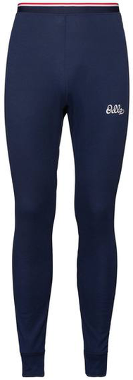 Odlo Men's Active Warm Original Base Layer Pants