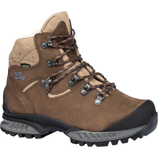 Hanwag Tatra Ii Bunion Lady Gtx - Erde_brown - Naiset - 3,5 - Partioaitta