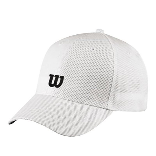 Wilson Youth Cap, Lippalakki / visiirit