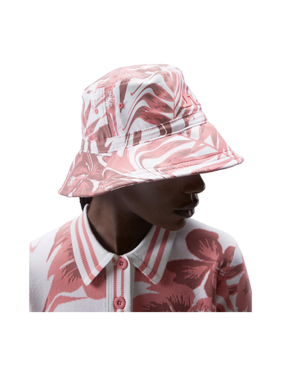 Siri print bucket -hattu
