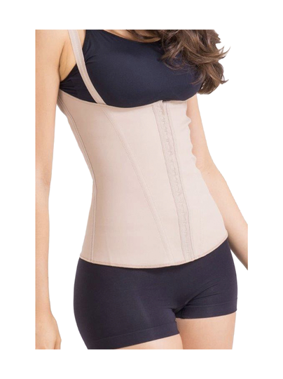 Body shaper korseletti, nude