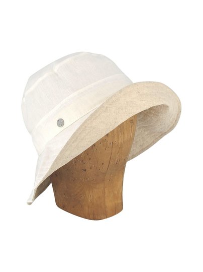Mustikka bucket -hattu