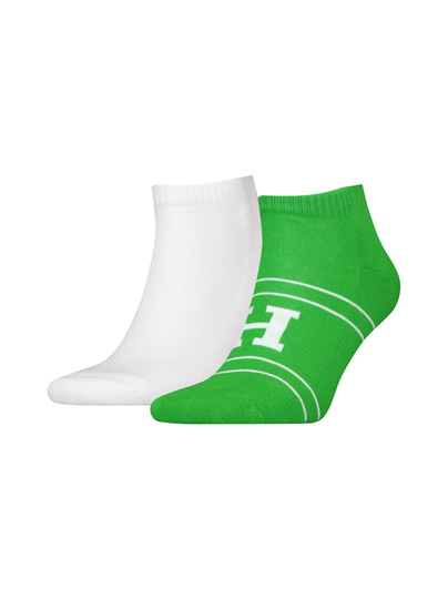 Sport patch sneaker - sukat 2-pack