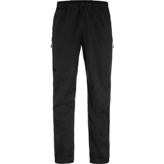 Tierra Liddo Pant W - Black - Naiset - L - Partioaitta