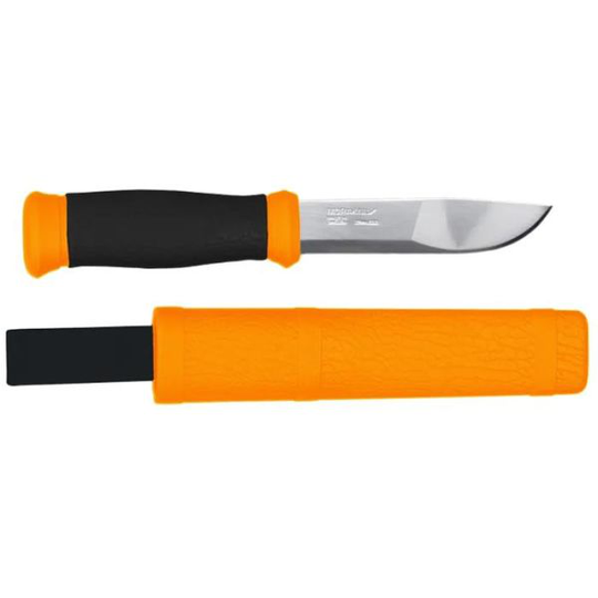 Morakniv Outdoor 2000 Puukko 109 mm