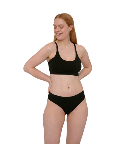 Thong-alushousut 2-pack