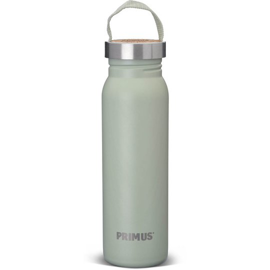 Primus Klunken Bottle 0.7l Mint - Nocolor - OneSize - Partioaitta