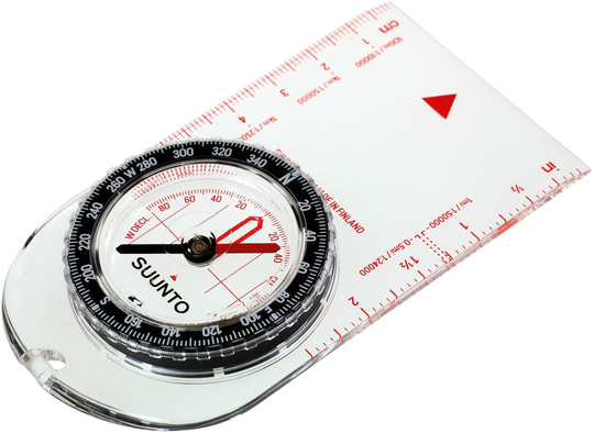 Suunto A-10