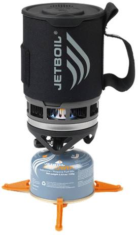 Jetboil Zip Cooking System