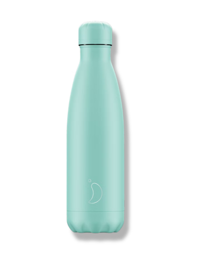 Pastel all green -juomapullo 500 ml
