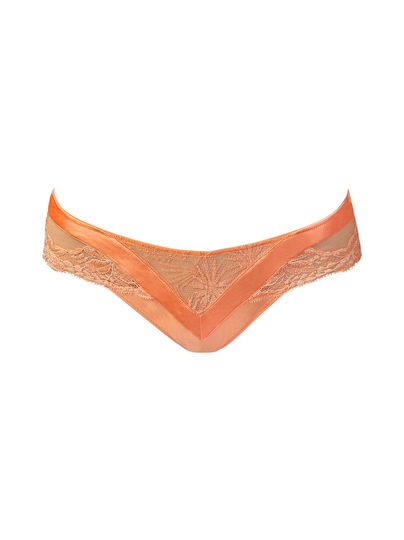 Andraos rio slip -alushousut
