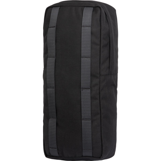 Savotta Side Pouch 8l - Black - OneSize - Partioaitta