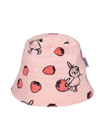 Strawberry-hattu