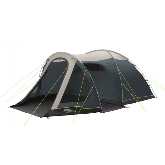 Outwell Cloud 5 Plus viiden hengen teltta