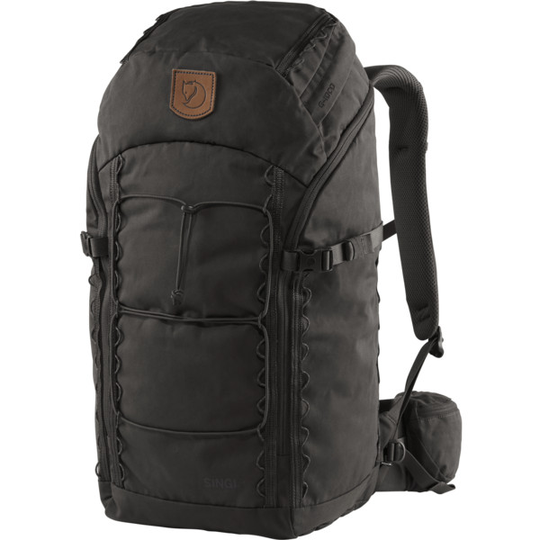 Fjällräven Singi 28 - Stone Grey - Unisex - OneSize - Partioaitta