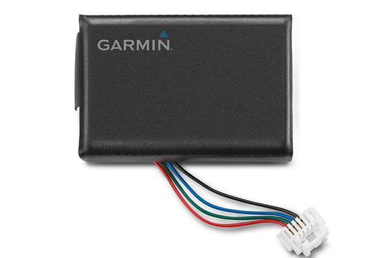 Garmin zumo® Litium-ioni-akku, Muut GPS-tarvikkeet
