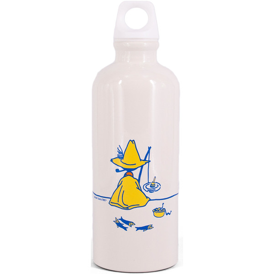 Sigg Sigg X Muumi 0,6l Oursea - Nocolor - OneSize - Partioaitta